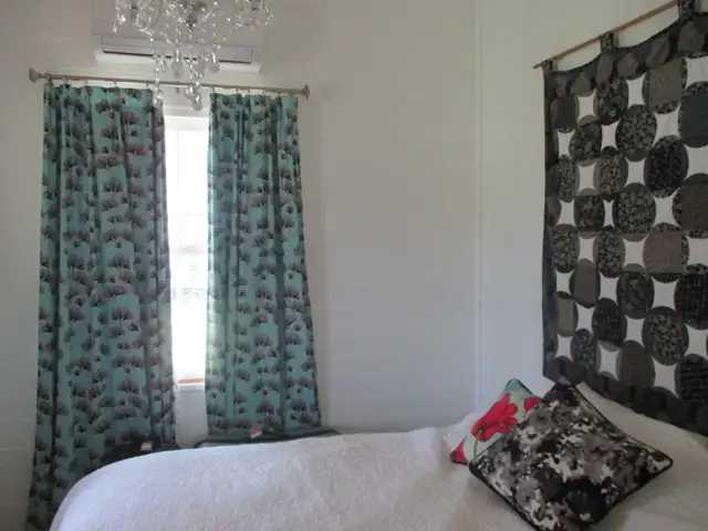 Fourth view of Homely house listing, 17 CREEK STREET, Amby QLD 4462