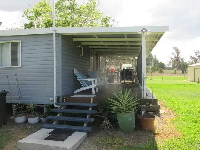 Sixth view of Homely house listing, 17 CREEK STREET, Amby QLD 4462