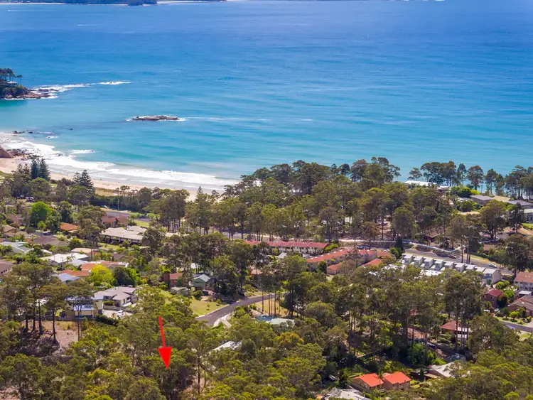 Main view of Homely land listing, 29( Lot 14) Timber way, Surf Beach NSW 2536