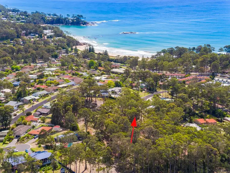Sixth view of Homely land listing, 29( Lot 14) Timber way, Surf Beach NSW 2536