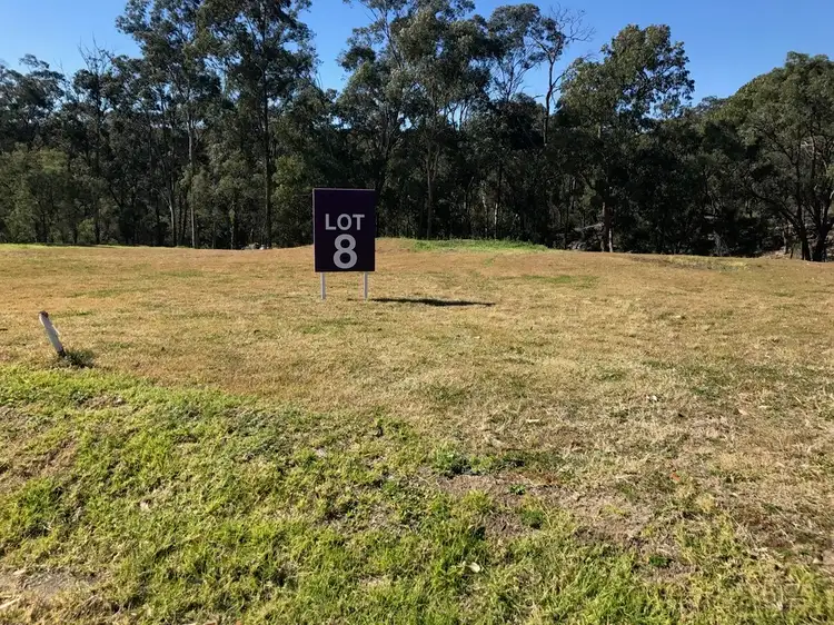 Lot 8 at 615 Sackville Ferry Road, Sackville North NSW 2756