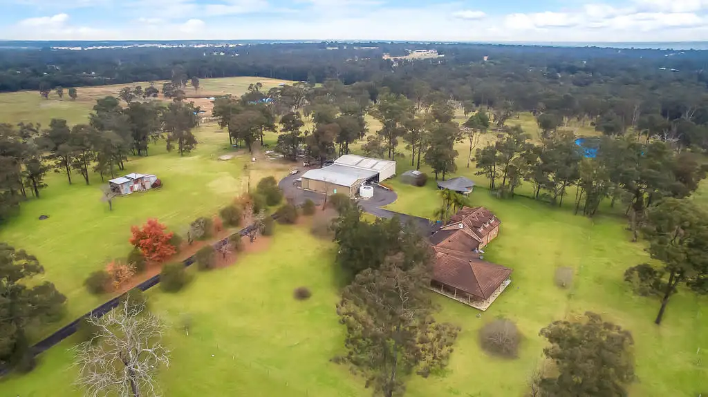 Main view of Homely house listing, 356 Stannix Park Road, Ebenezer NSW 2756