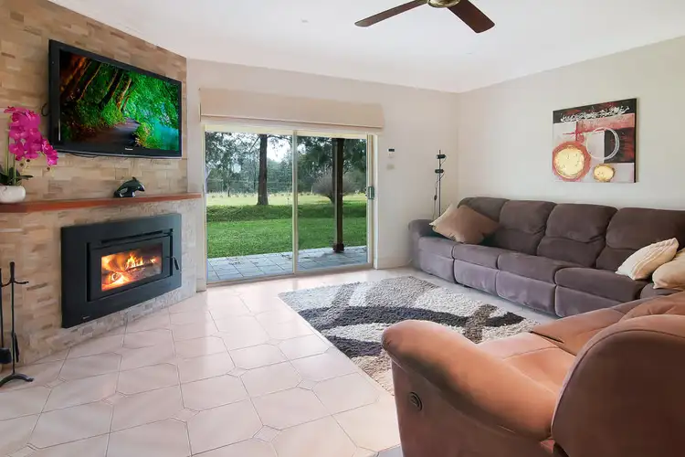 Third view of Homely house listing, 356 Stannix Park Road, Ebenezer NSW 2756