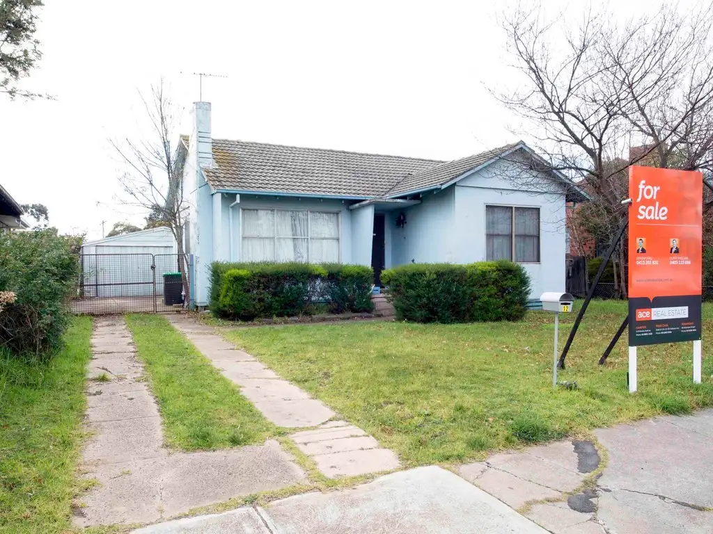 Main view of Homely house listing, 12 Maher Road, Laverton VIC 3028