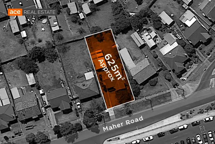 Second view of Homely house listing, 12 Maher Road, Laverton VIC 3028
