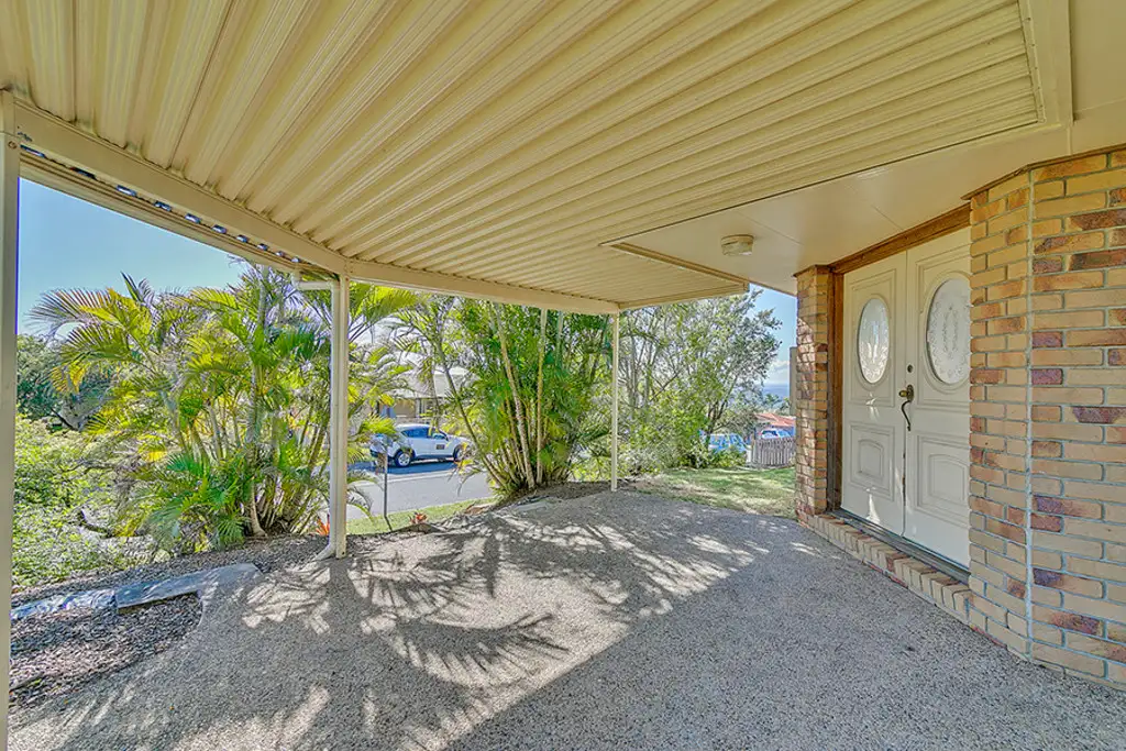 Main view of Homely house listing, 27 Hillside Cres, Edens Landing QLD 4207