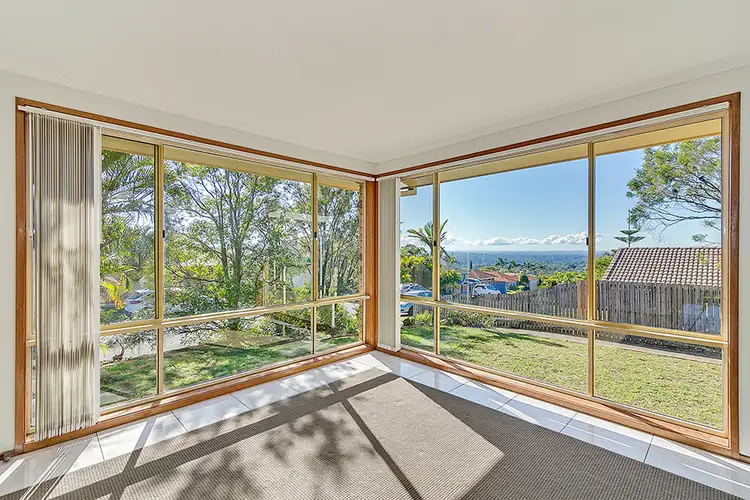Second view of Homely house listing, 27 Hillside Cres, Edens Landing QLD 4207