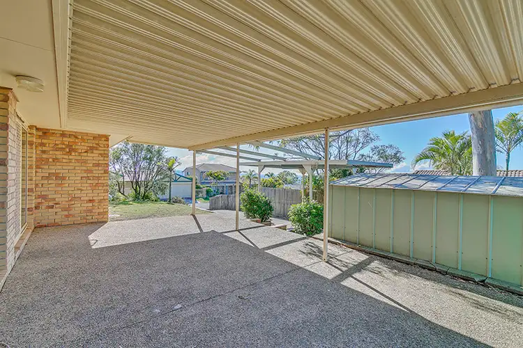 Third view of Homely house listing, 27 Hillside Cres, Edens Landing QLD 4207