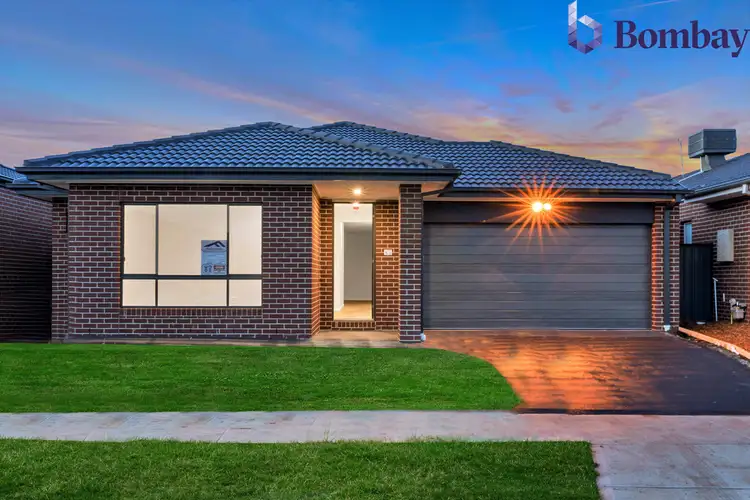 14 Faston Road, Kalkallo VIC 3064