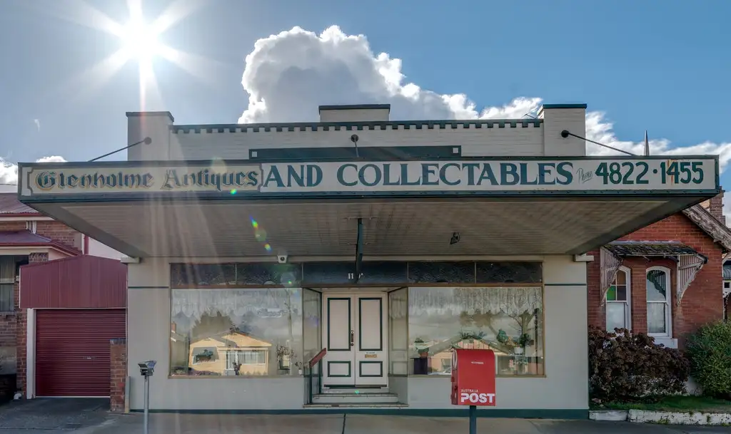 Main view of Homely house listing, 119A Clinton Street, Goulburn NSW 2580