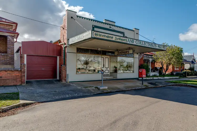 Third view of Homely house listing, 119A Clinton Street, Goulburn NSW 2580