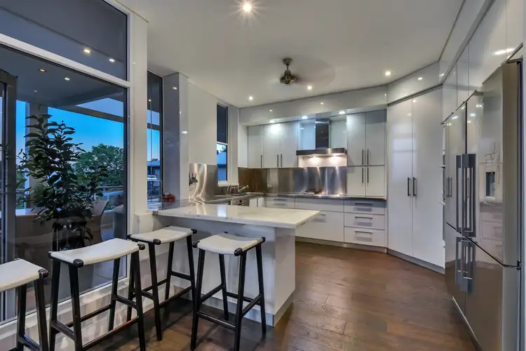 Fourth view of Homely house listing, 22 Packard Street, Larrakeyah NT 820