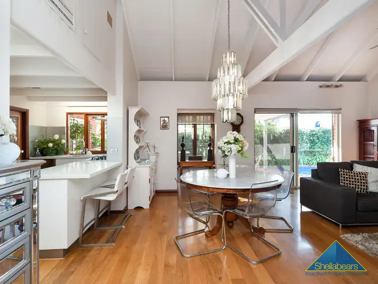 7 Grainger Drive, Mount Claremont WA 6010
