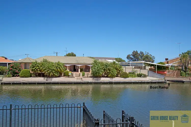 Main view of Homely house listing, 32 Woolah Place, South Yunderup WA 6208