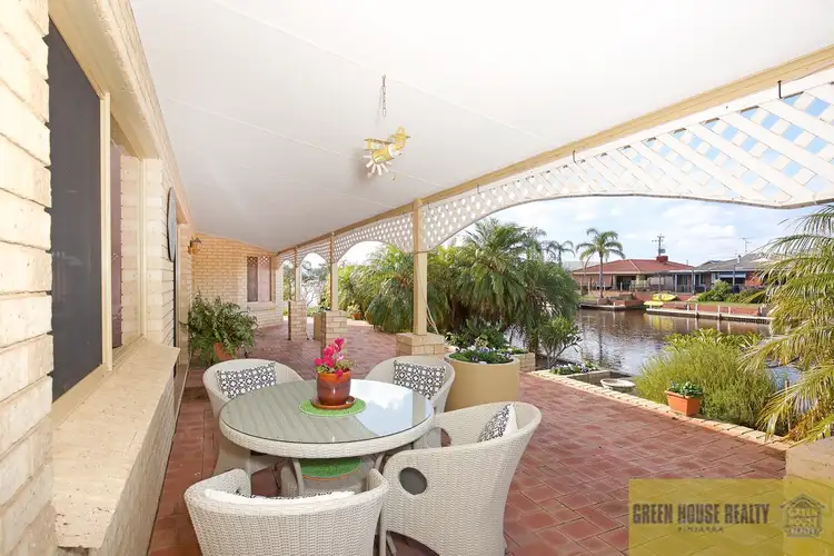 Third view of Homely house listing, 32 Woolah Place, South Yunderup WA 6208