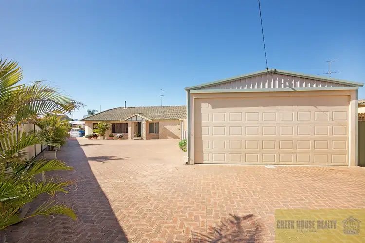 Fourth view of Homely house listing, 32 Woolah Place, South Yunderup WA 6208