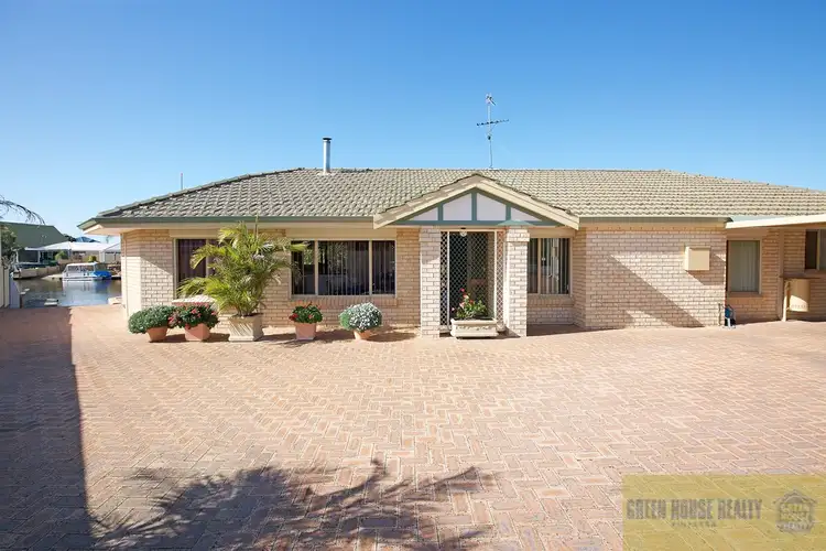 Fifth view of Homely house listing, 32 Woolah Place, South Yunderup WA 6208