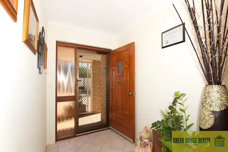 Sixth view of Homely house listing, 32 Woolah Place, South Yunderup WA 6208