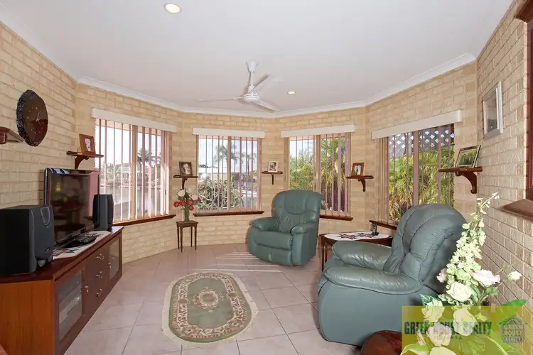 Seventh view of Homely house listing, 32 Woolah Place, South Yunderup WA 6208
