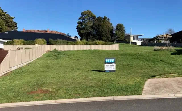 Main view of Homely land listing, 7 Langslow Drive, Miandetta TAS 7310