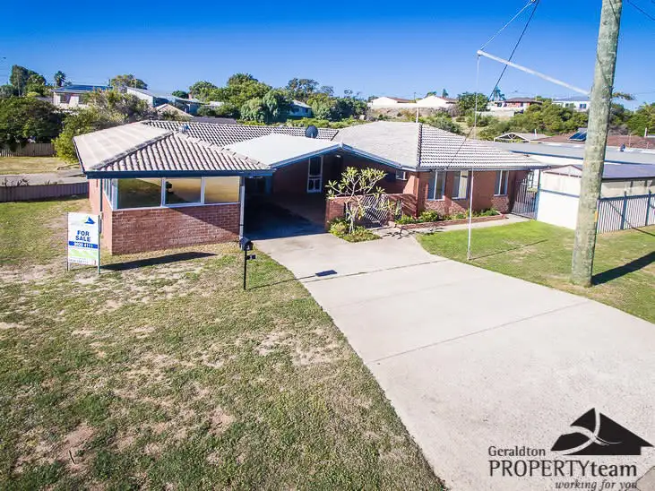 1 Eric Street, Geraldton WA 6530