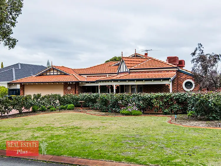 326 Vines Avenue, The Vines WA 6069