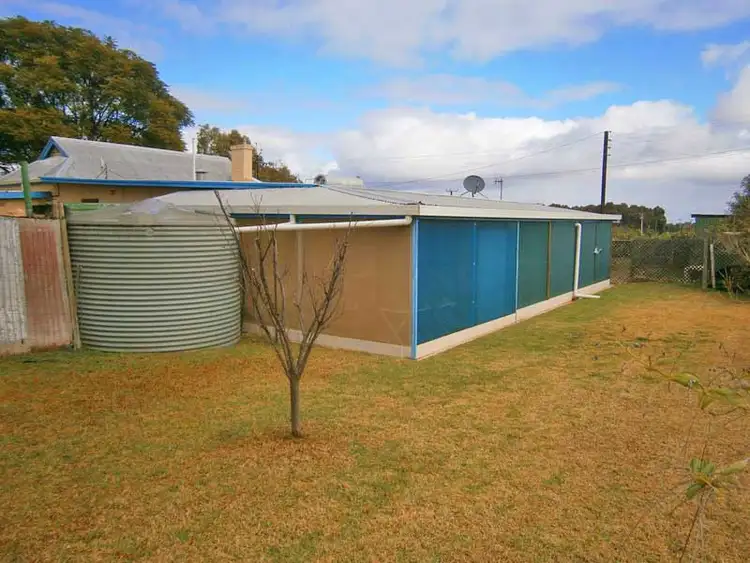 Fifth view of Homely house listing, 12627 Sturt Highway, Waikerie SA 5330