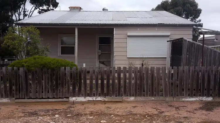 Main view of Homely house listing, 16 Stokes road, Karoonda SA 5307
