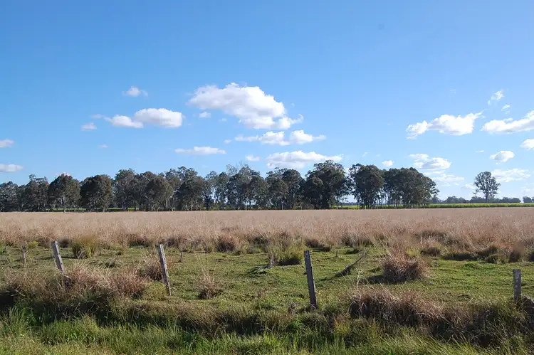Second view of Homely rural property listing, Lot1//DP963774 Tatham-Greenridge Road, Greenridge NSW 2471