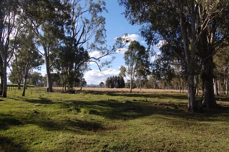 Third view of Homely rural property listing, Lot1//DP963774 Tatham-Greenridge Road, Greenridge NSW 2471