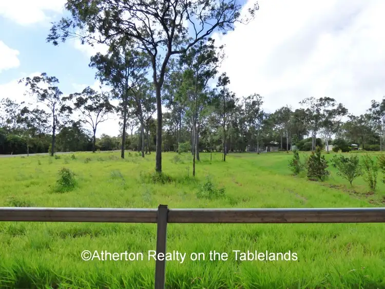 Third view of Homely land listing, Address available on request