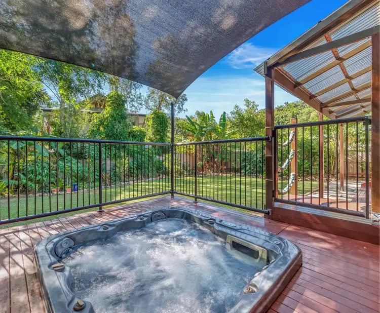 Second view of Homely house listing, 19 Stormvogel Drive, Mandalay QLD 4802