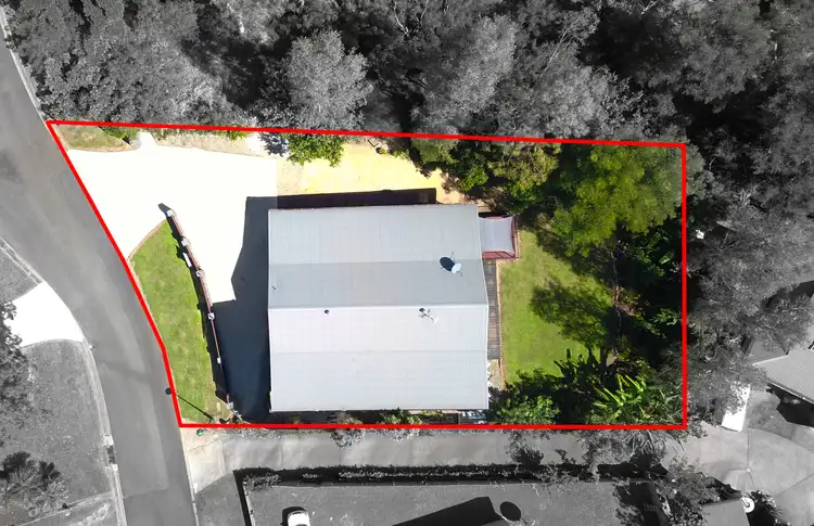 Fourth view of Homely house listing, 19 Stormvogel Drive, Mandalay QLD 4802