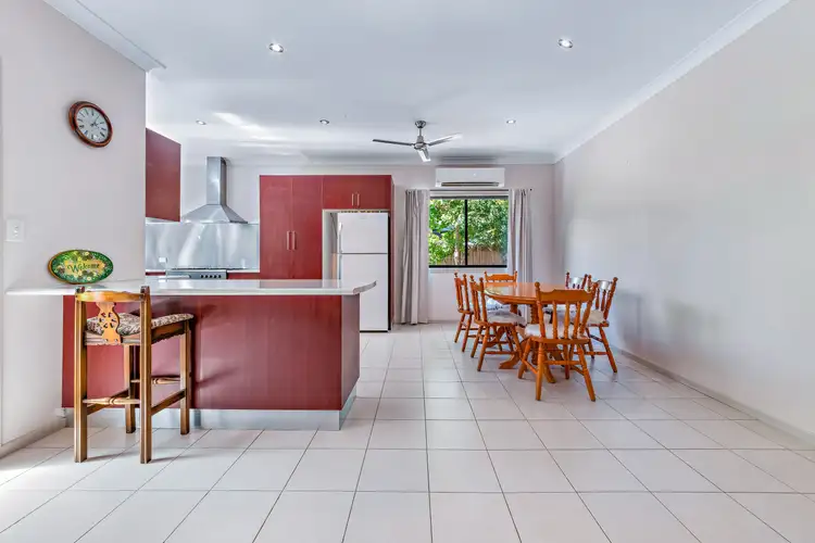 Fifth view of Homely house listing, 19 Stormvogel Drive, Mandalay QLD 4802