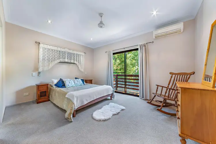 Sixth view of Homely house listing, 19 Stormvogel Drive, Mandalay QLD 4802
