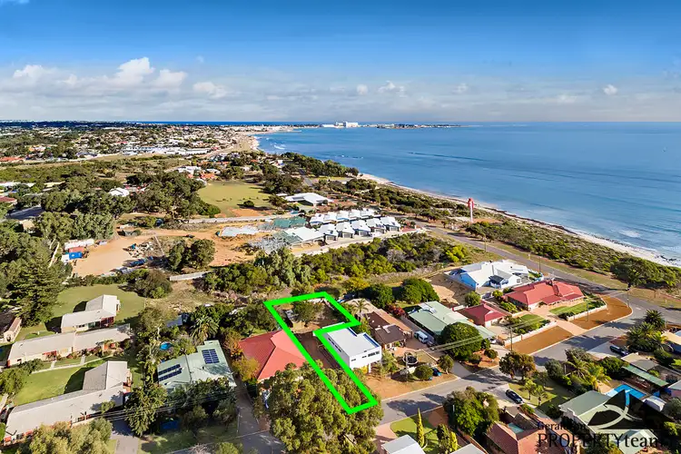19A Elphick Avenue, Bluff Point WA 6530
