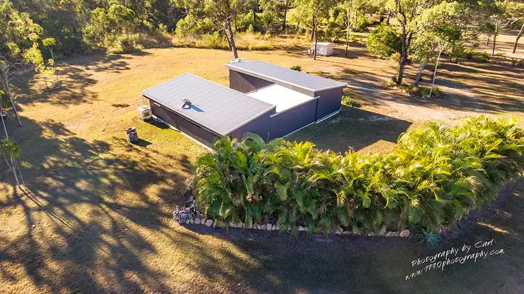 286 / Lot 322 Innamincka Way, Agnes Water QLD 4677