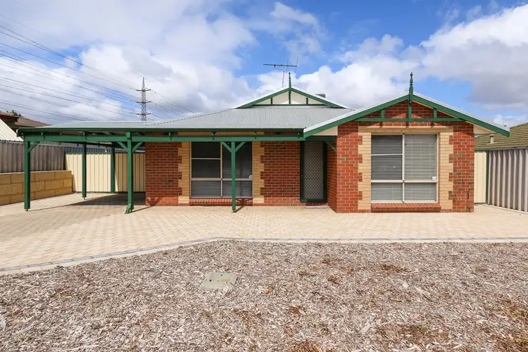 22 Seabrook Place, Success WA 6164