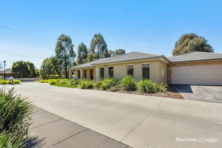 1 James Hird Drive, Hastings VIC 3915