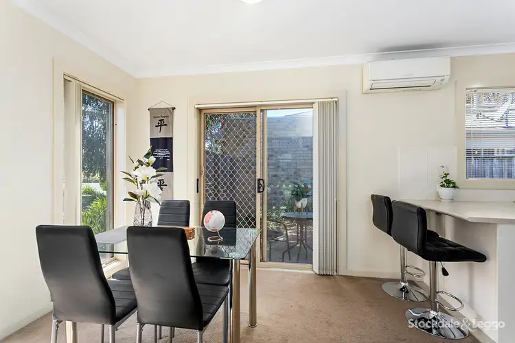Sixth view of Homely unit listing, 1 James Hird Drive, Hastings VIC 3915