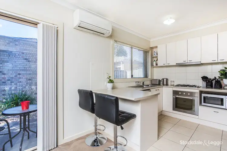 Seventh view of Homely unit listing, 1 James Hird Drive, Hastings VIC 3915