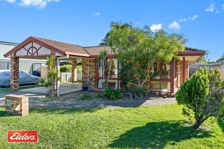 Second view of Homely house listing, 8 Jacaranda Close, Fitzgibbon QLD 4018