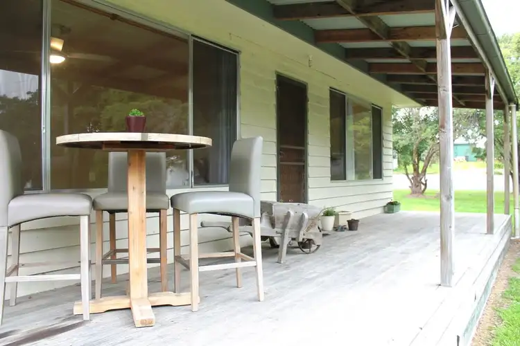 Main view of Homely house listing, 1A HELLISEN COURT, Yanakie VIC 3960