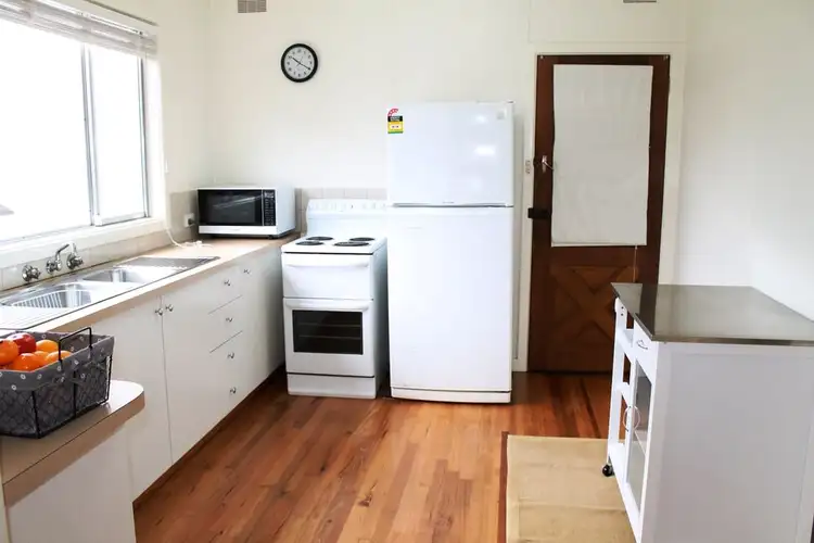 Second view of Homely house listing, 1A HELLISEN COURT, Yanakie VIC 3960