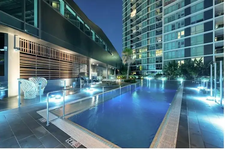 11403/8 Harbour Road, Hamilton QLD 4007