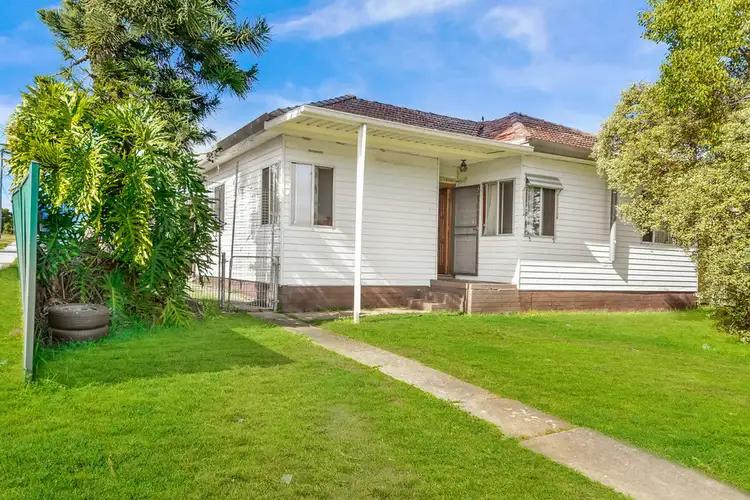 22 Morven Street, Guildford NSW 2161