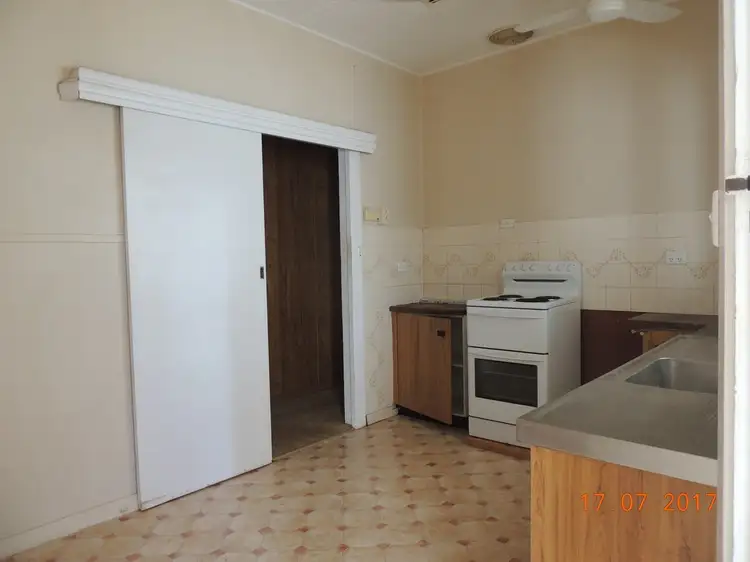 Second view of Homely house listing, 47 Macquarie, Baradine NSW 2396