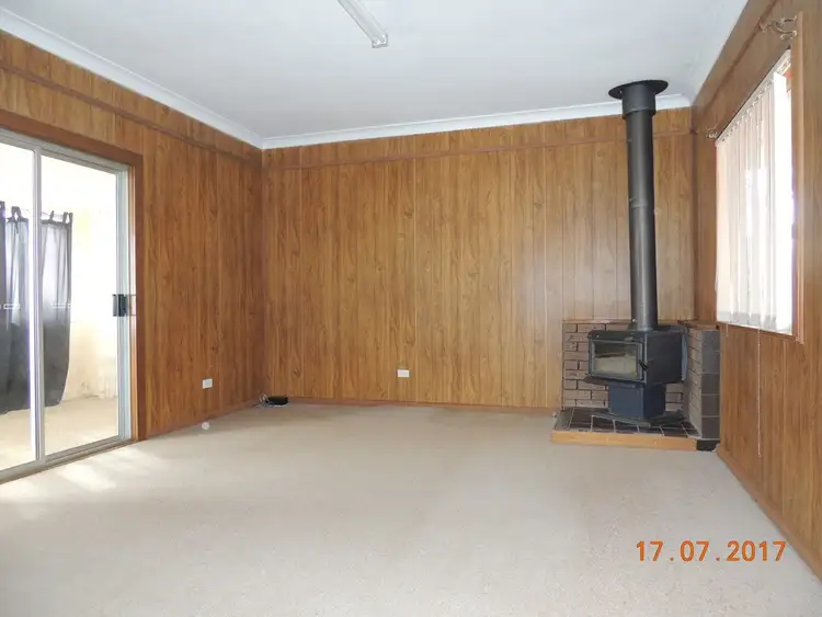 Third view of Homely house listing, 47 Macquarie, Baradine NSW 2396
