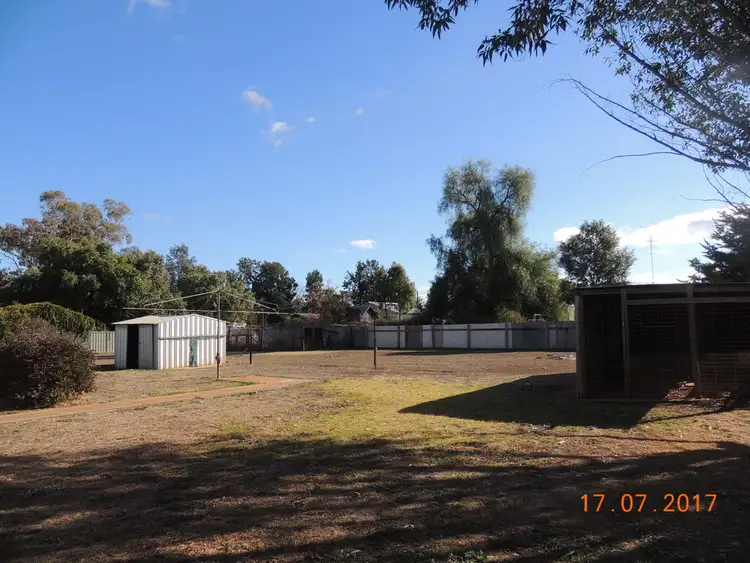 Fourth view of Homely house listing, 47 Macquarie, Baradine NSW 2396