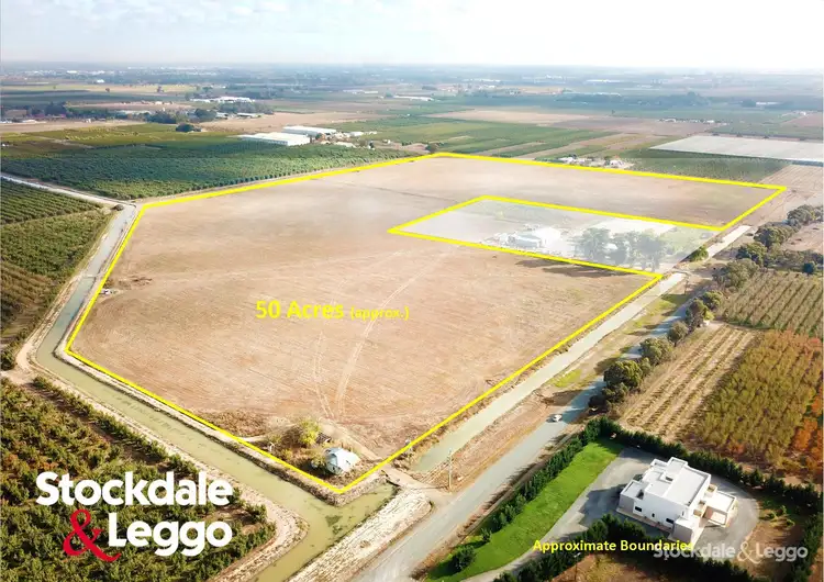 Lot 2, 95 School Road, Shepparton East VIC 3631